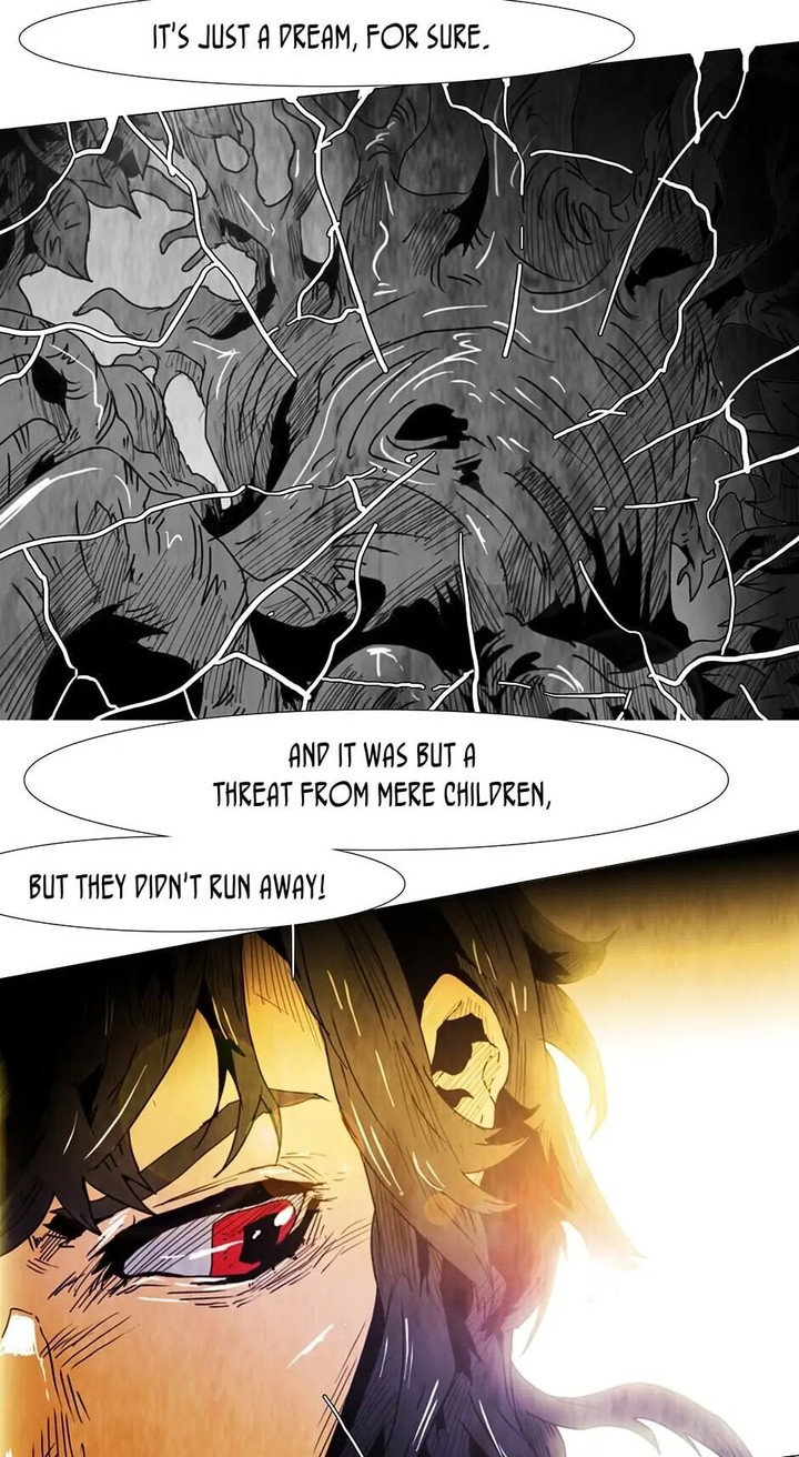 Black Behemoth Chapter 82 Page 23