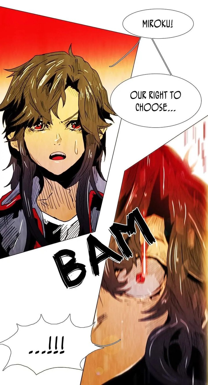 Black Behemoth Chapter 82 Page 39