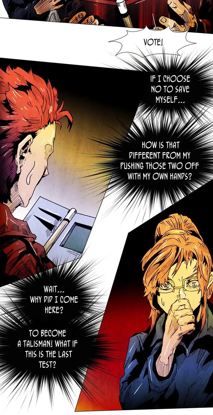 Black Behemoth Chapter 82 Page 4