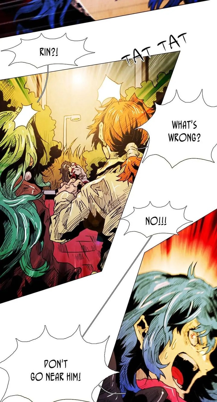 Black Behemoth Chapter 82 Page 41