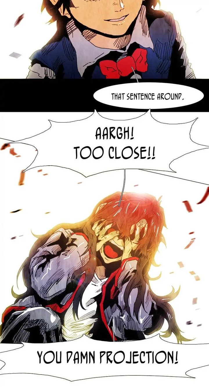 Black Behemoth Chapter 82 Page 44