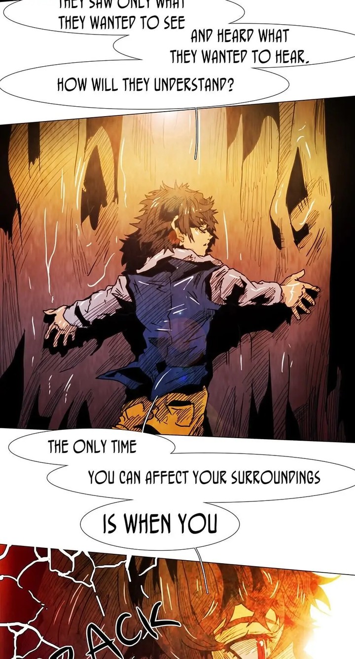 Black Behemoth Chapter 82 Page 46