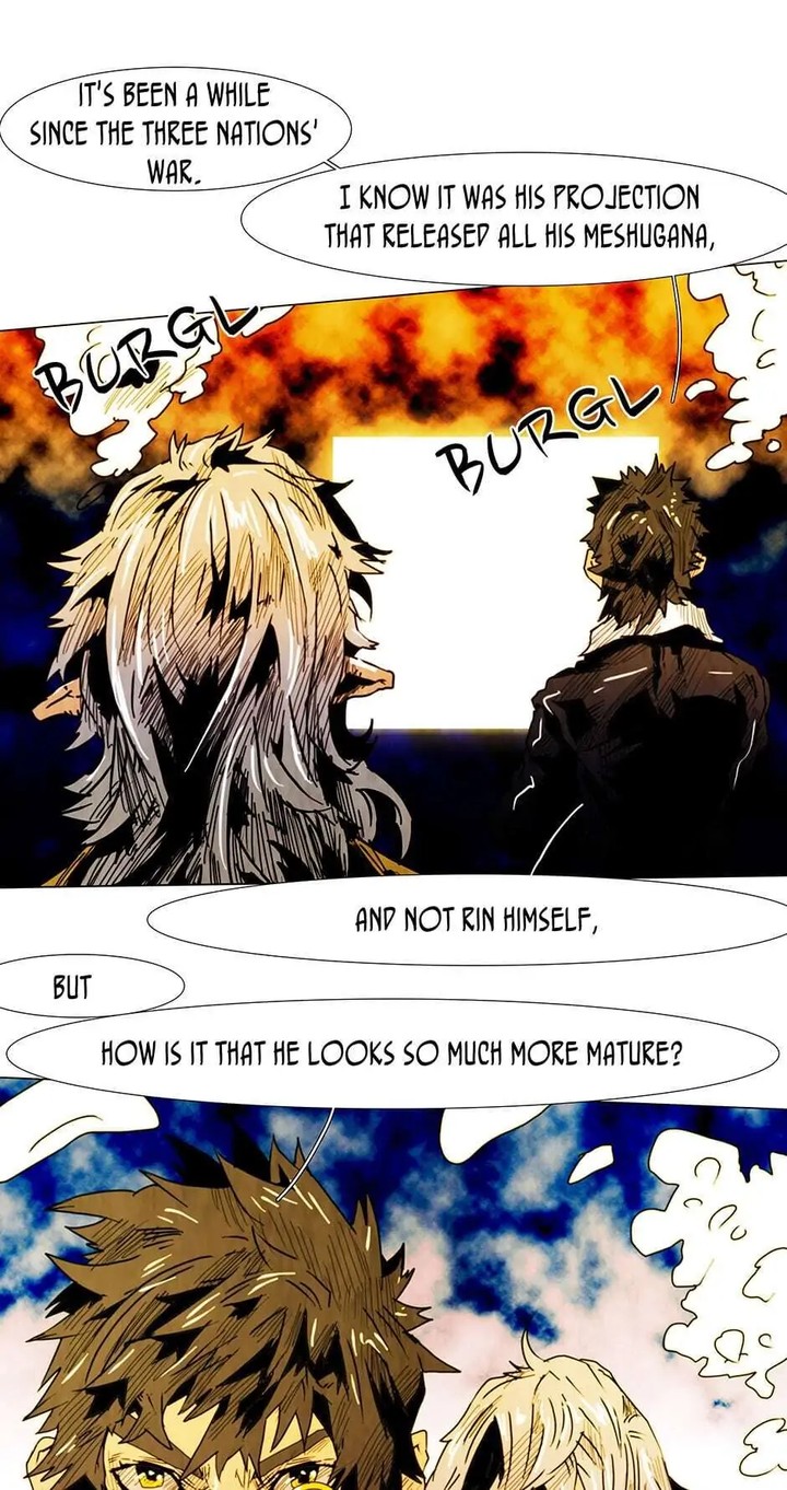 Black Behemoth Chapter 82 Page 57