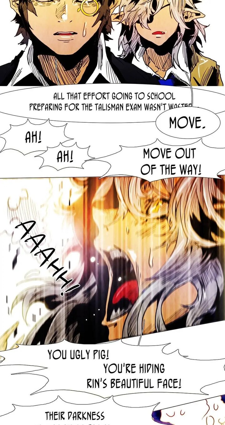 Black Behemoth Chapter 82 Page 58