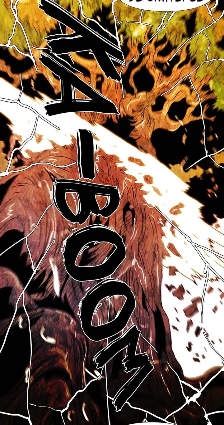 Black Behemoth Chapter 82 Page 61