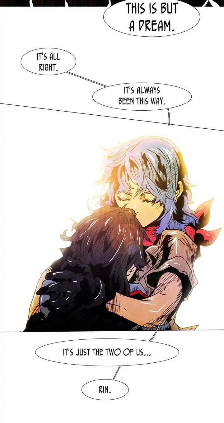 Black Behemoth Chapter 82 Page 62