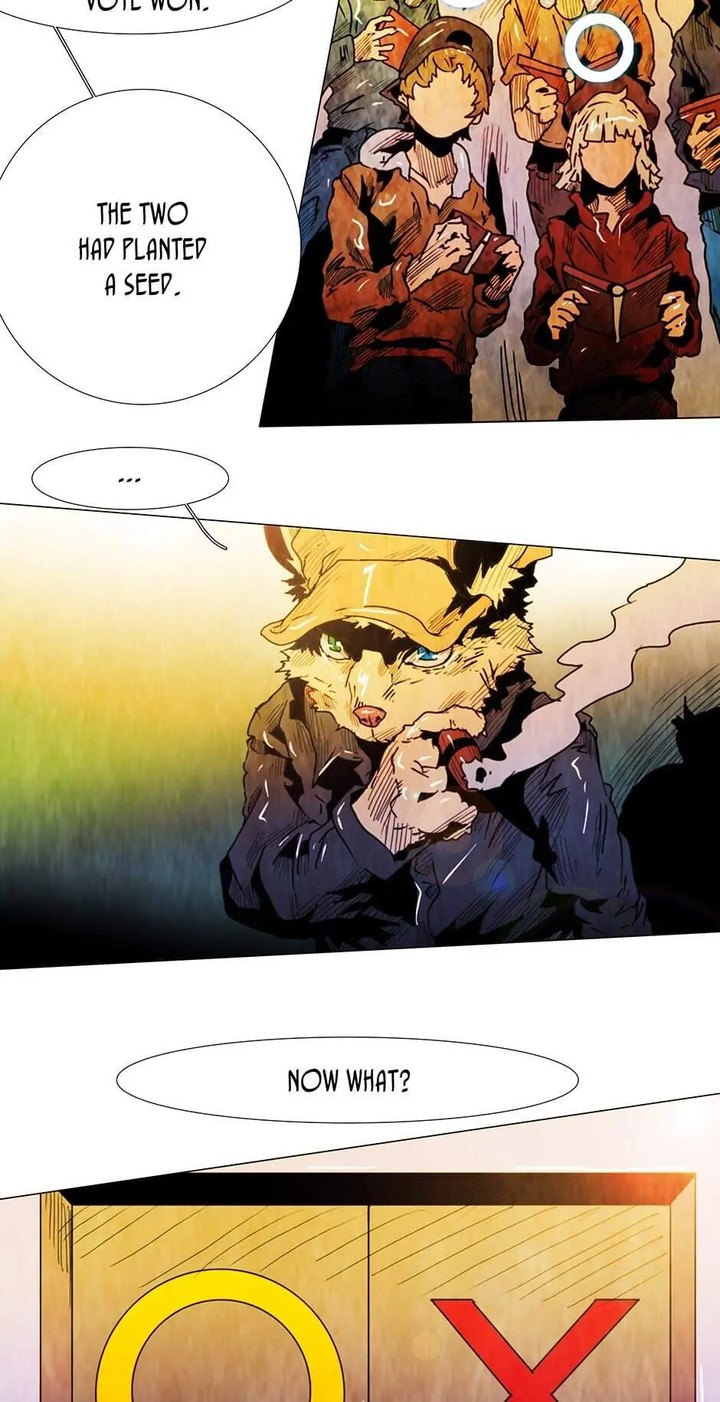 Black Behemoth Chapter 82 Page 7