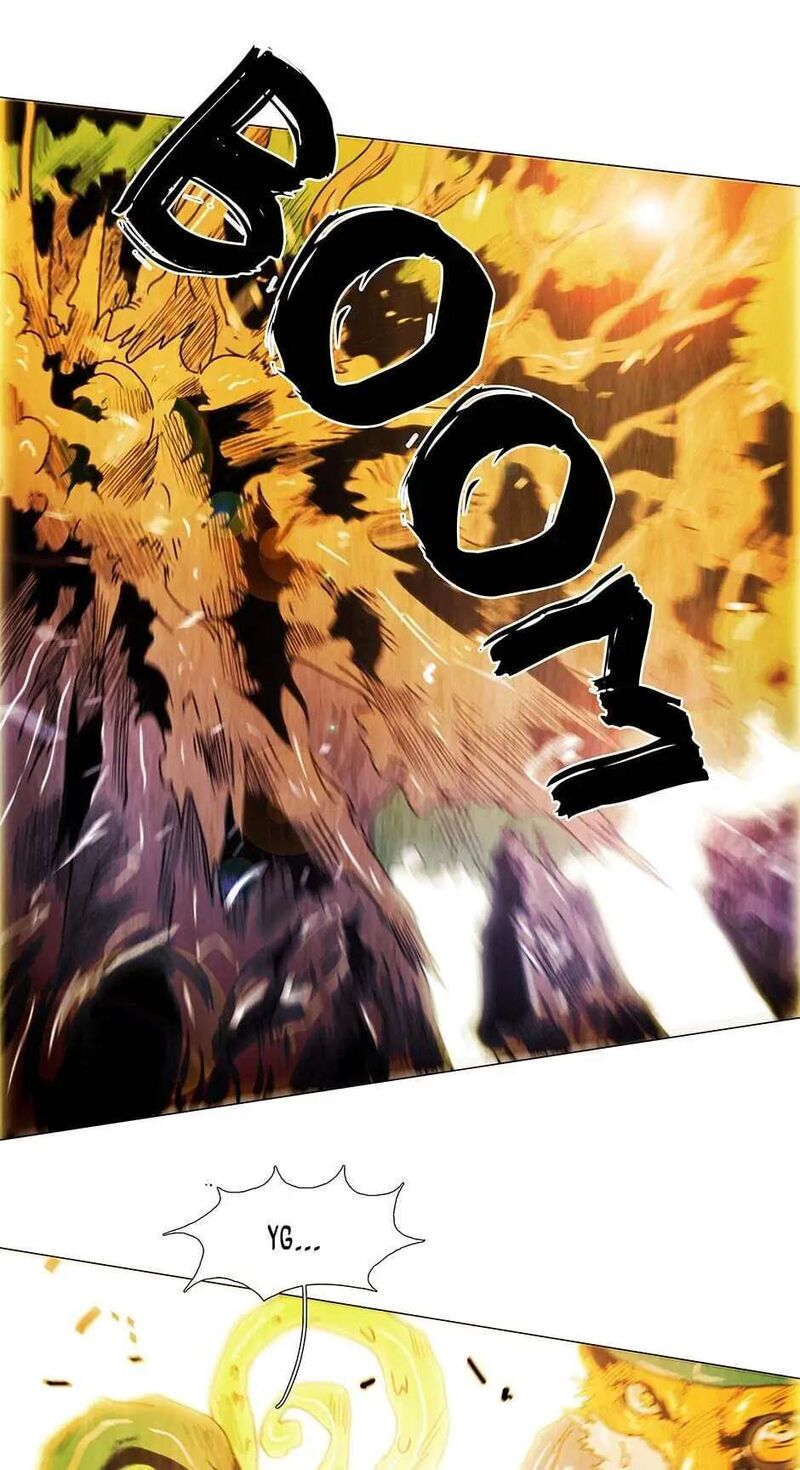 Black Behemoth Chapter 83 Page 1