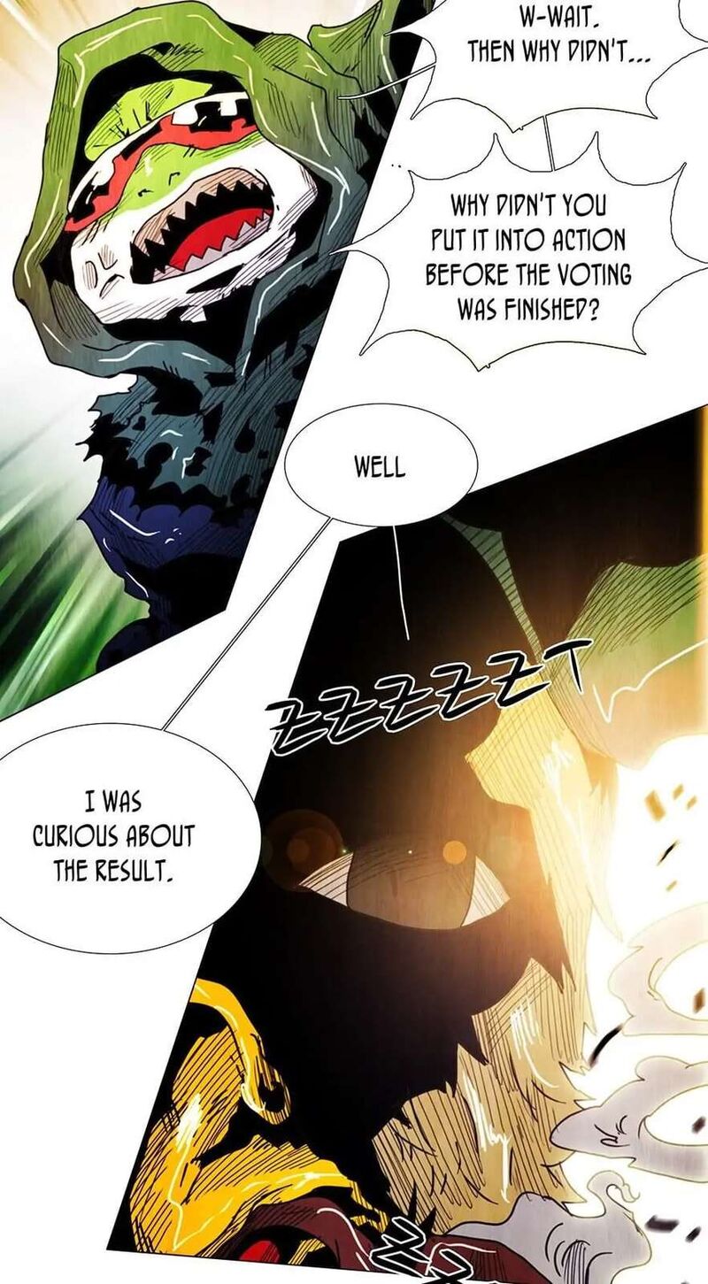 Black Behemoth Chapter 83 Page 10