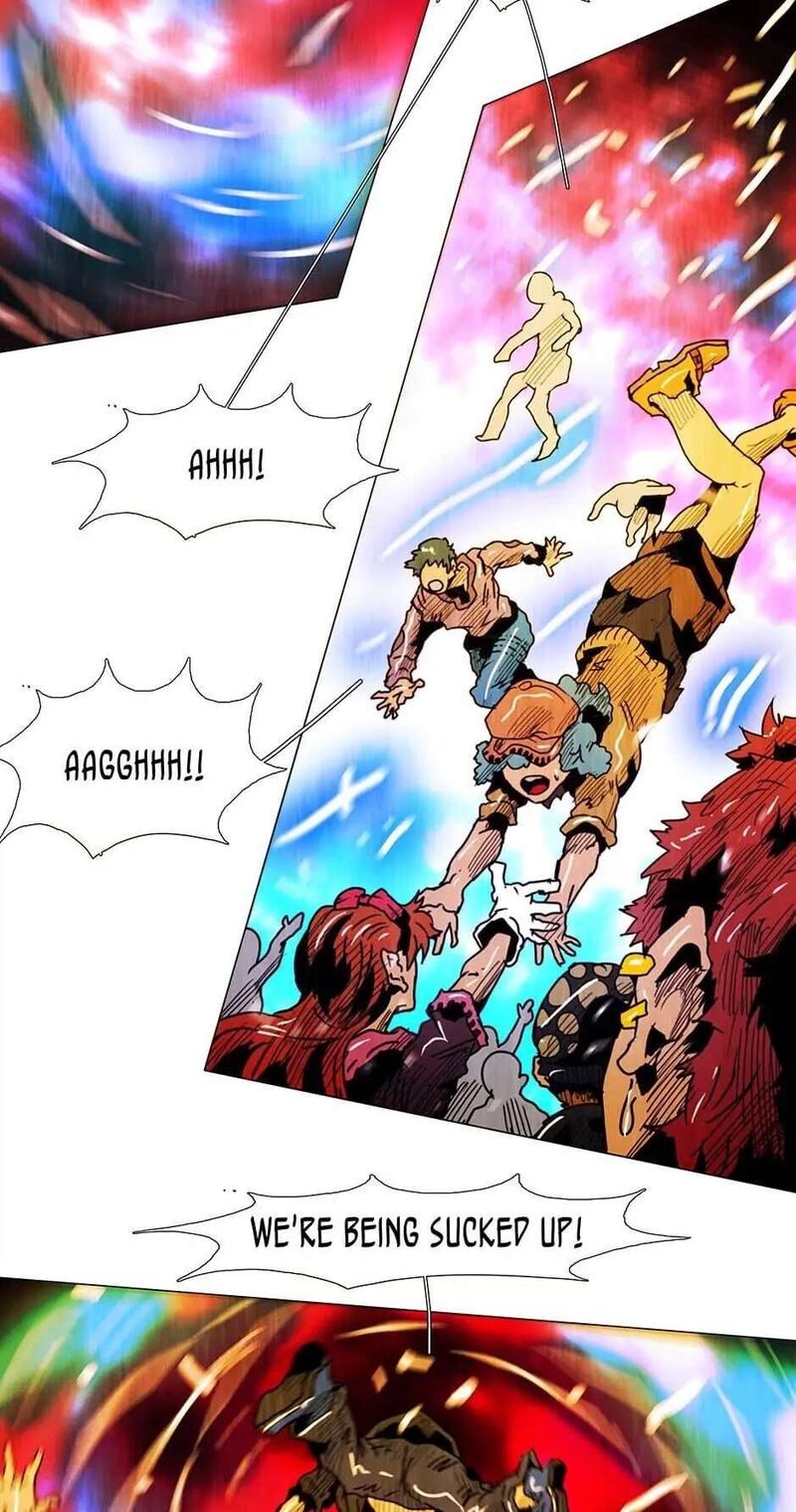 Black Behemoth Chapter 83 Page 14