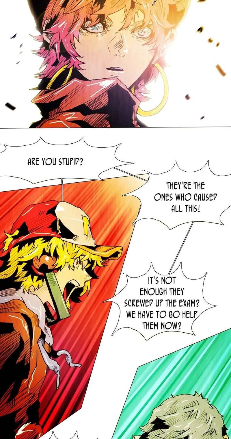 Black Behemoth Chapter 83 Page 17