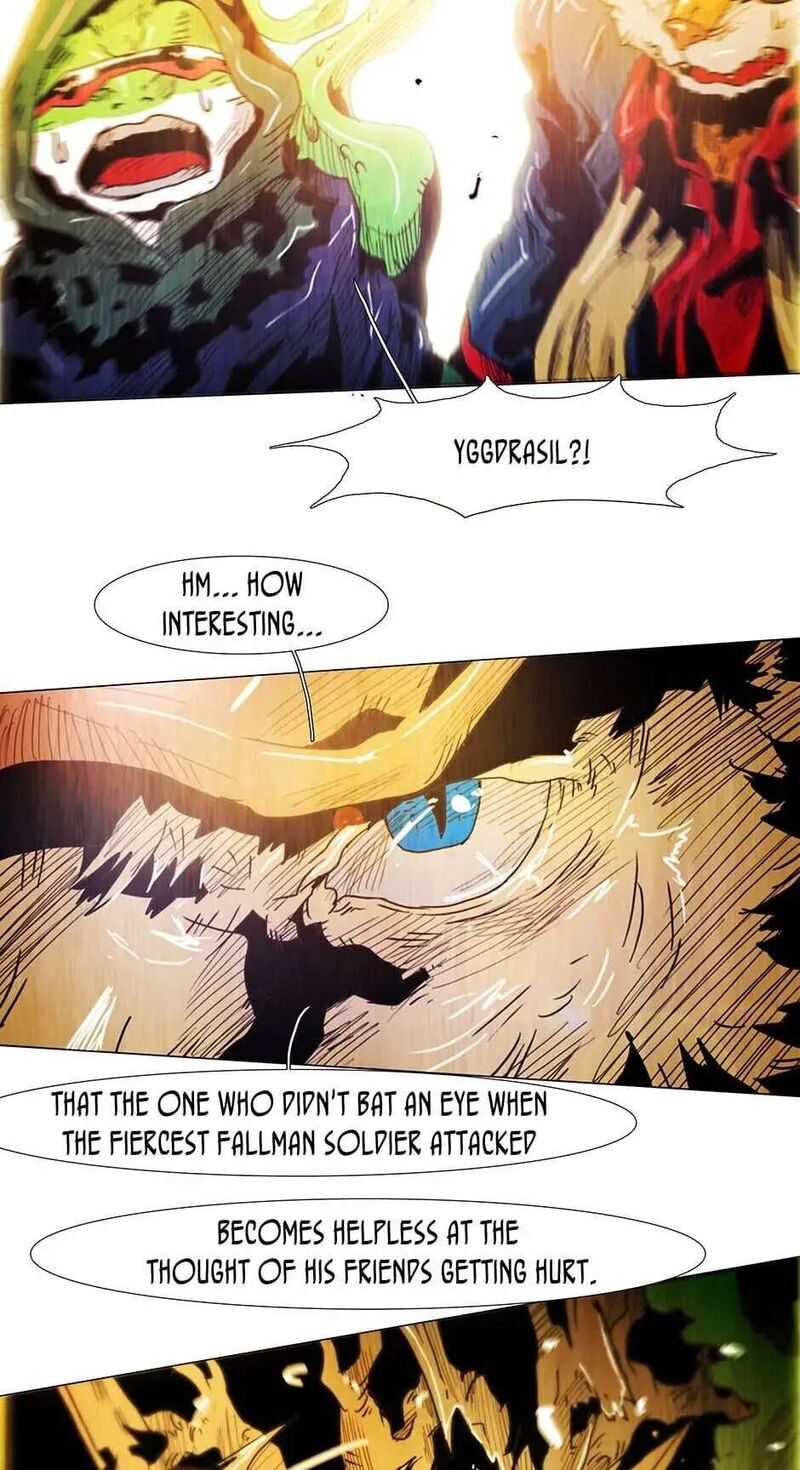 Black Behemoth Chapter 83 Page 2