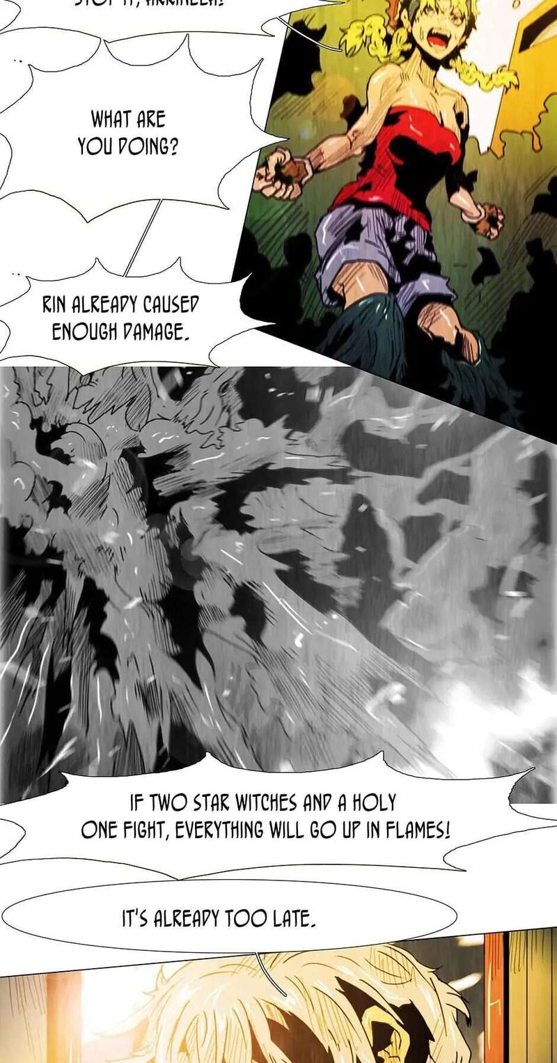 Black Behemoth Chapter 83 Page 27