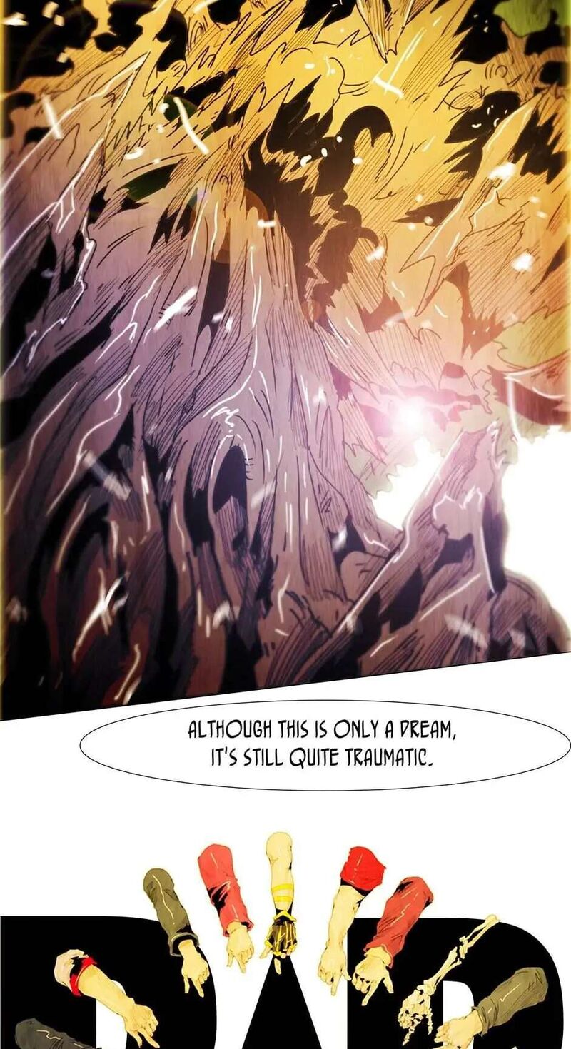 Black Behemoth Chapter 83 Page 3