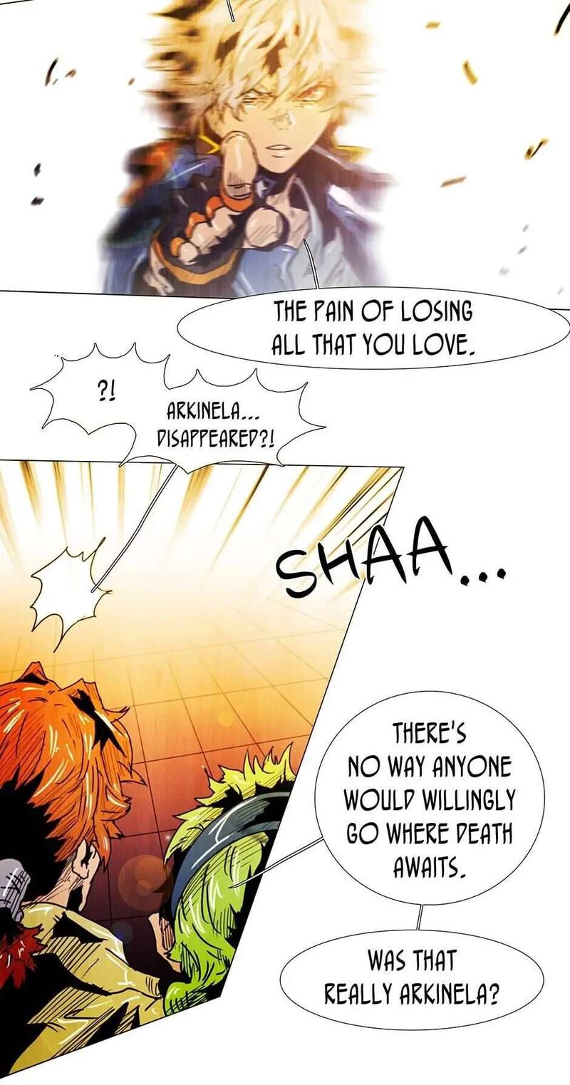 Black Behemoth Chapter 83 Page 30