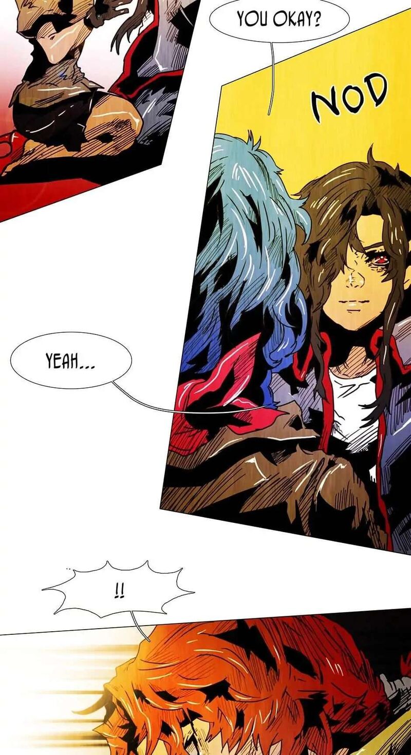 Black Behemoth Chapter 83 Page 32