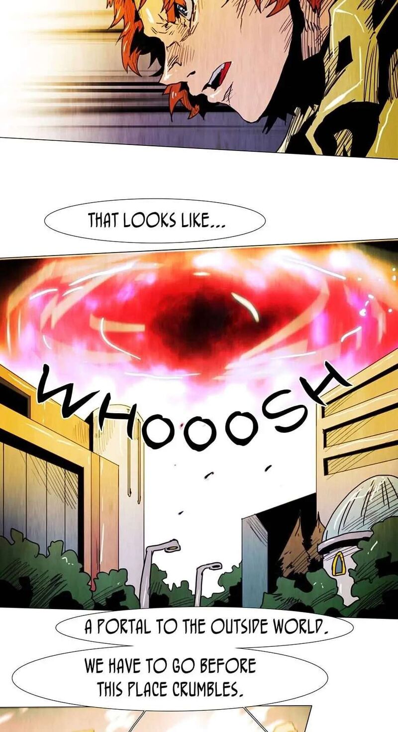 Black Behemoth Chapter 83 Page 33