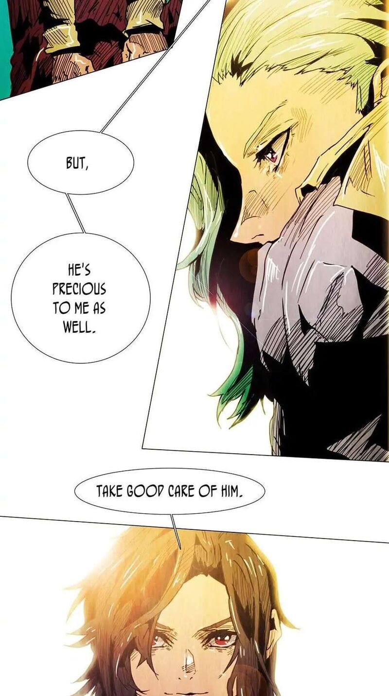 Black Behemoth Chapter 83 Page 45