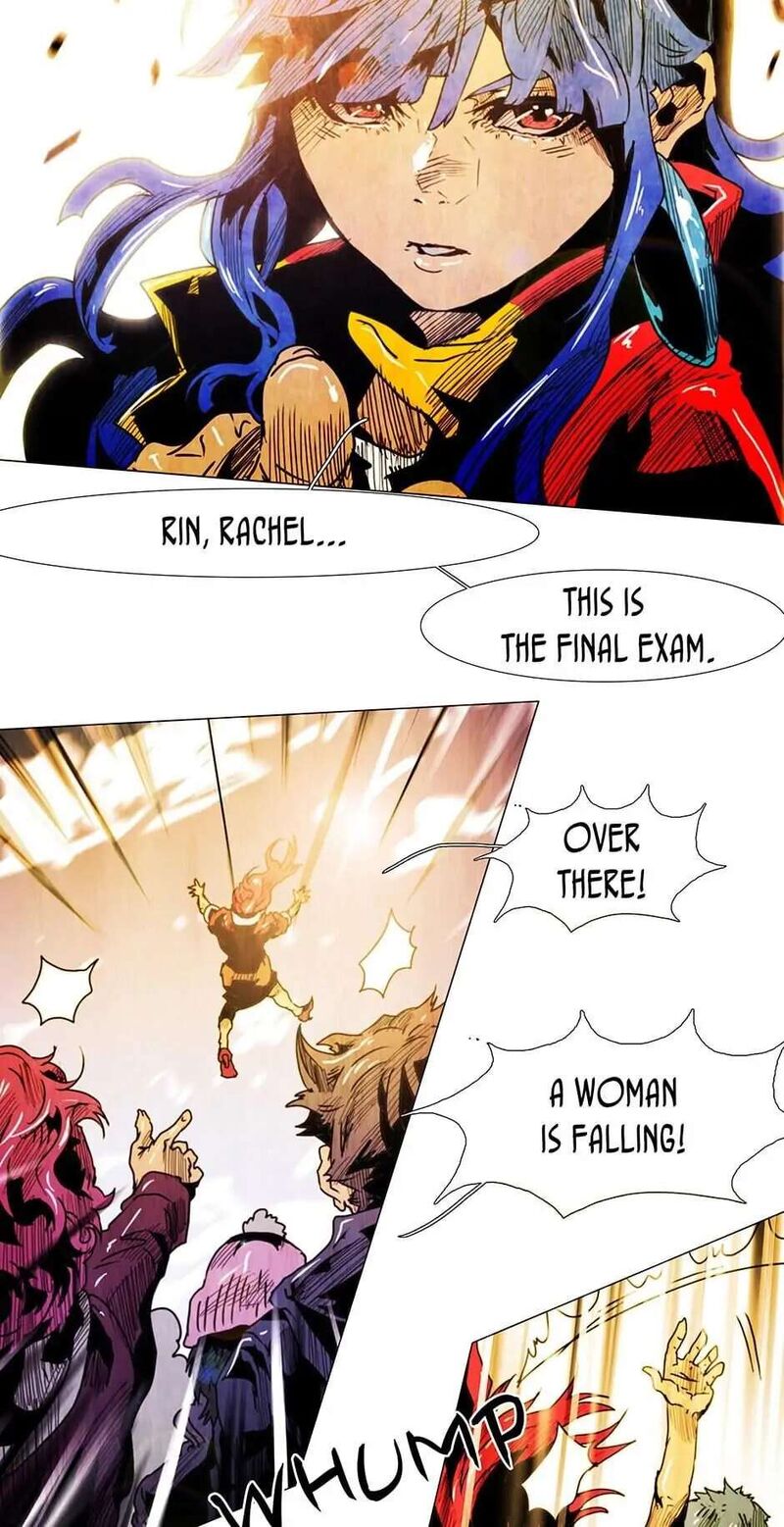 Black Behemoth Chapter 83 Page 52