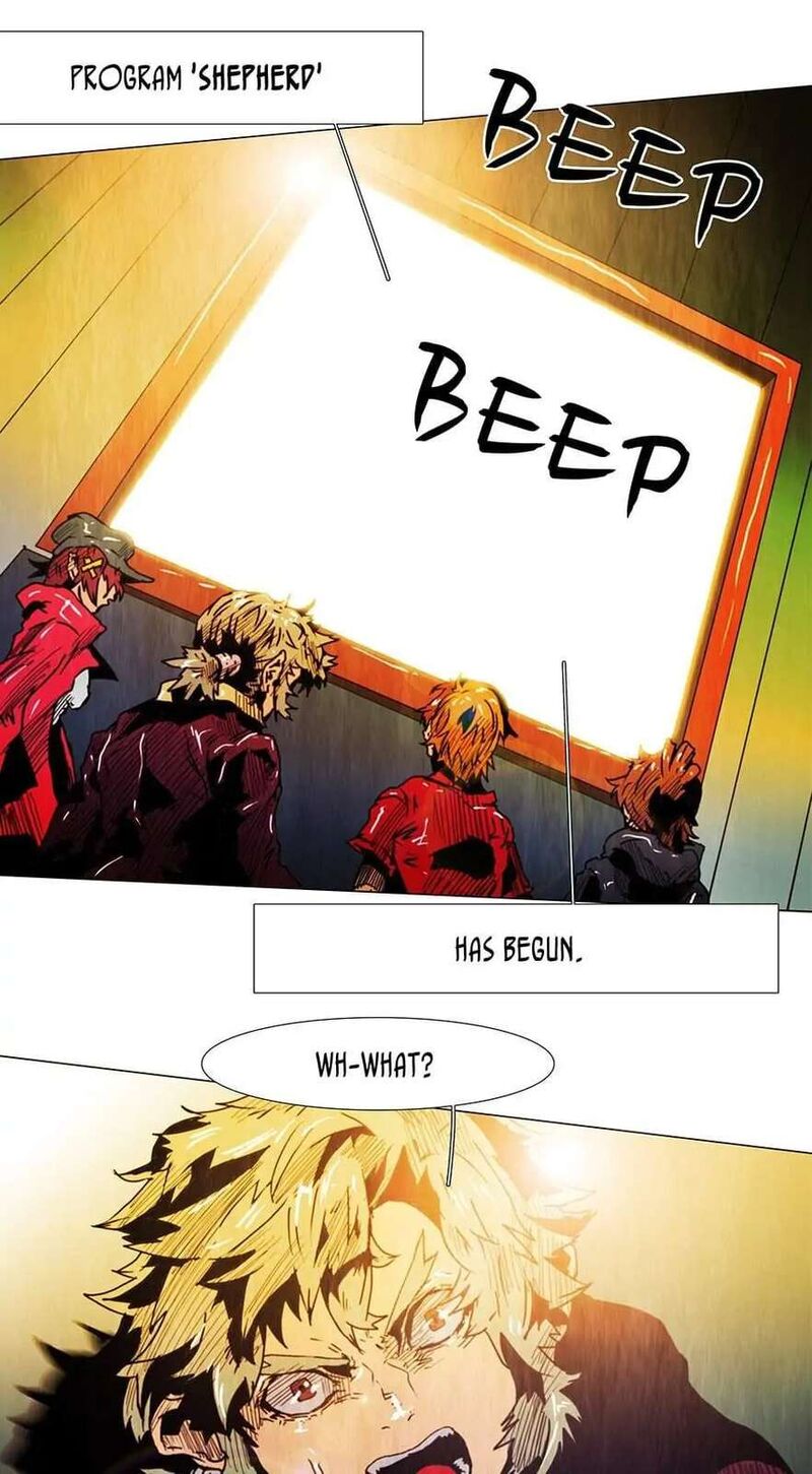 Black Behemoth Chapter 83 Page 7