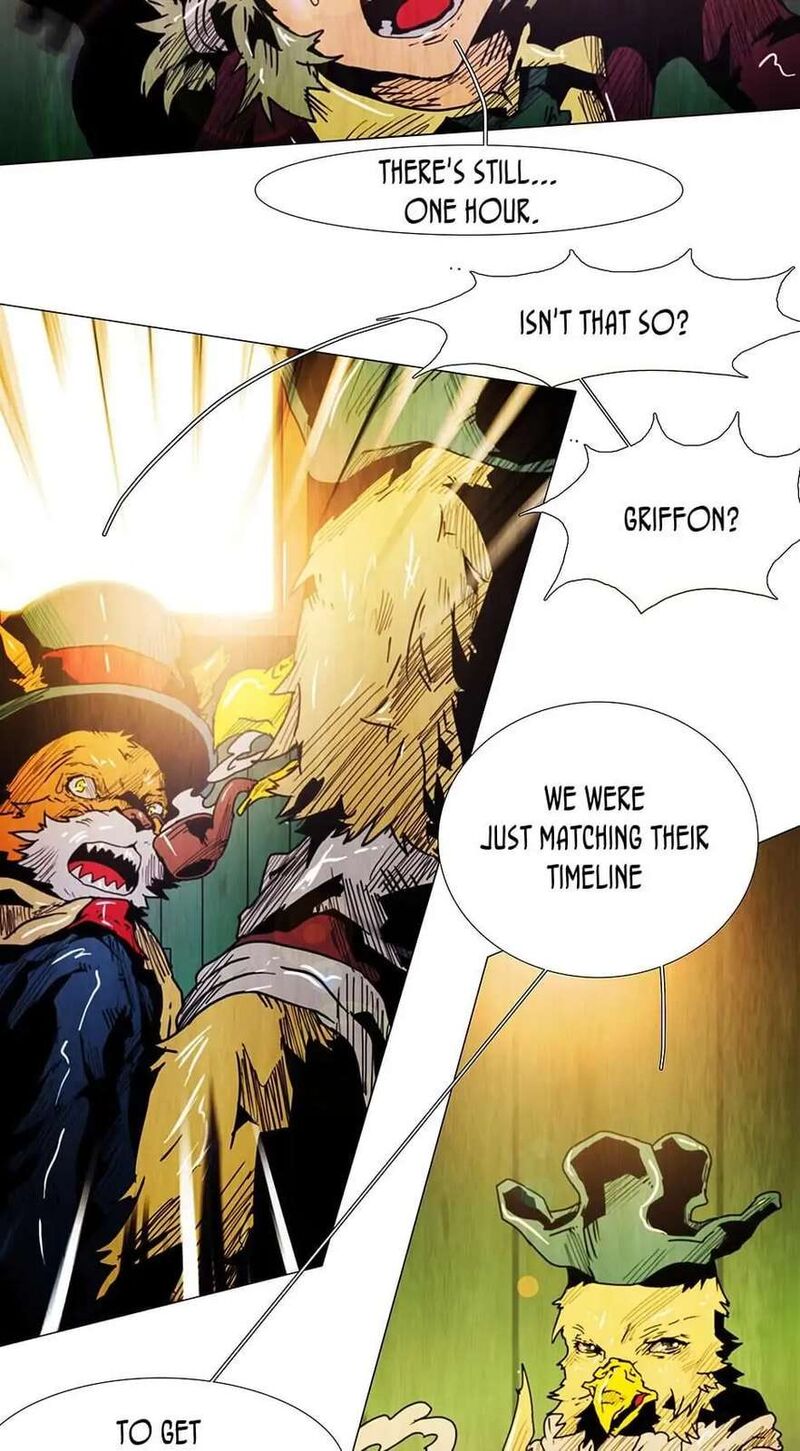 Black Behemoth Chapter 83 Page 8