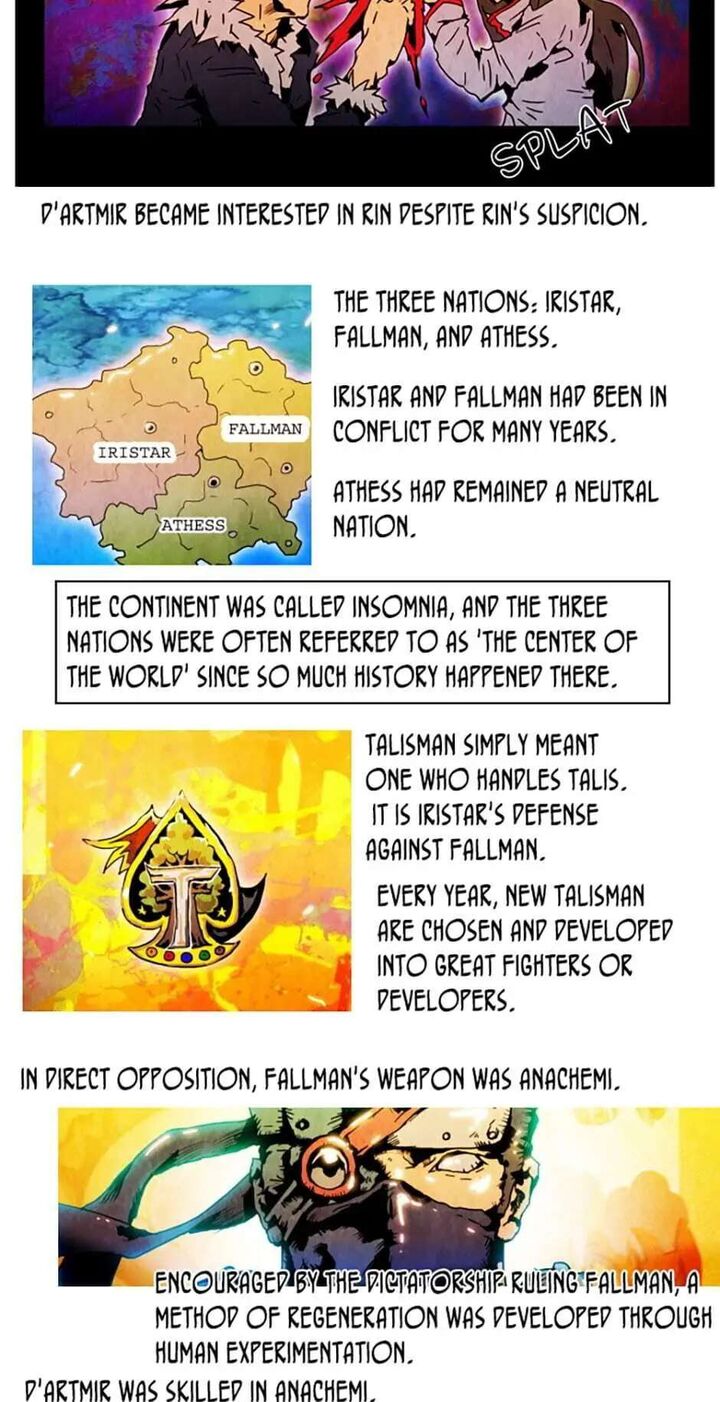 Black Behemoth Chapter 84f Page 23