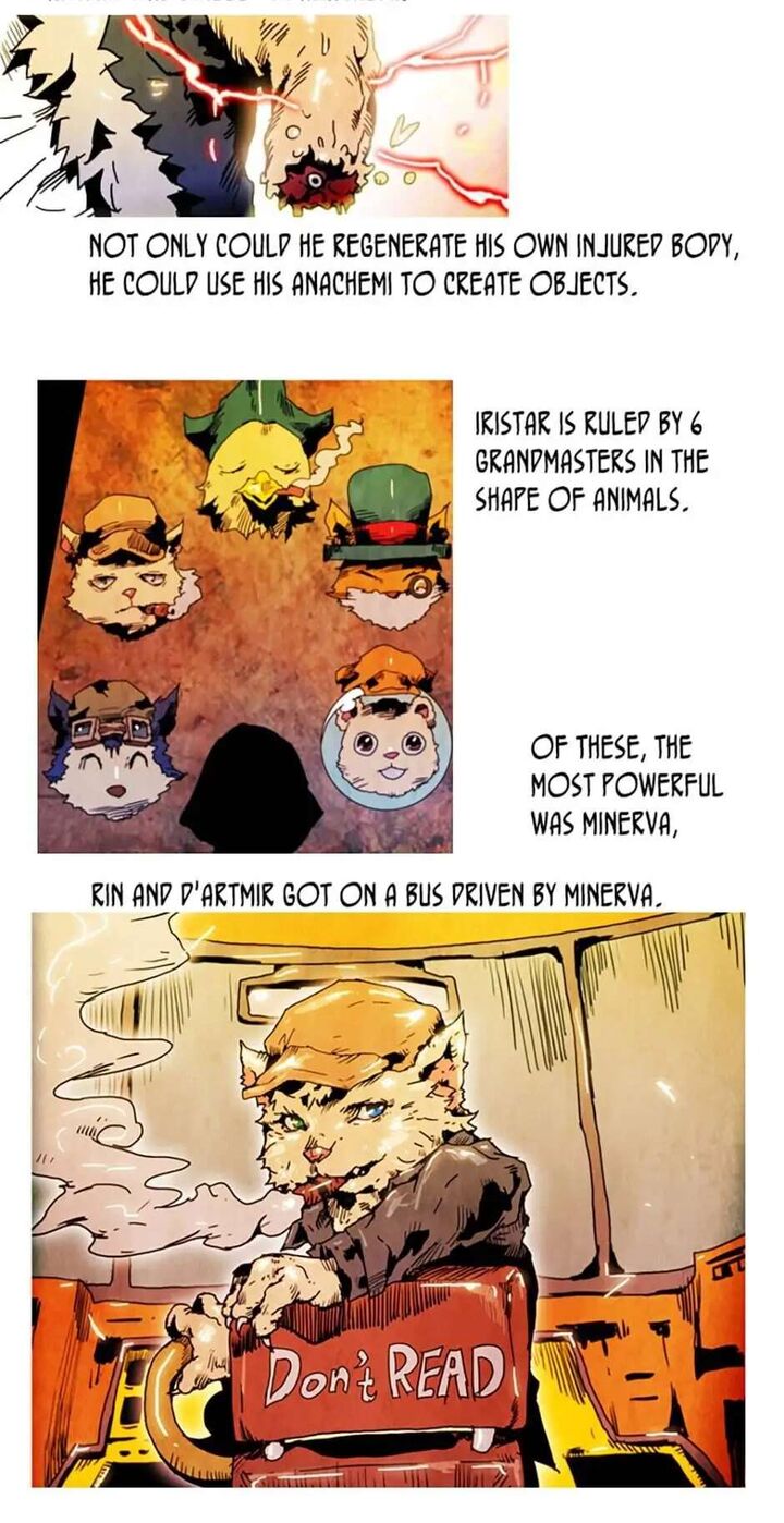 Black Behemoth Chapter 84f Page 24