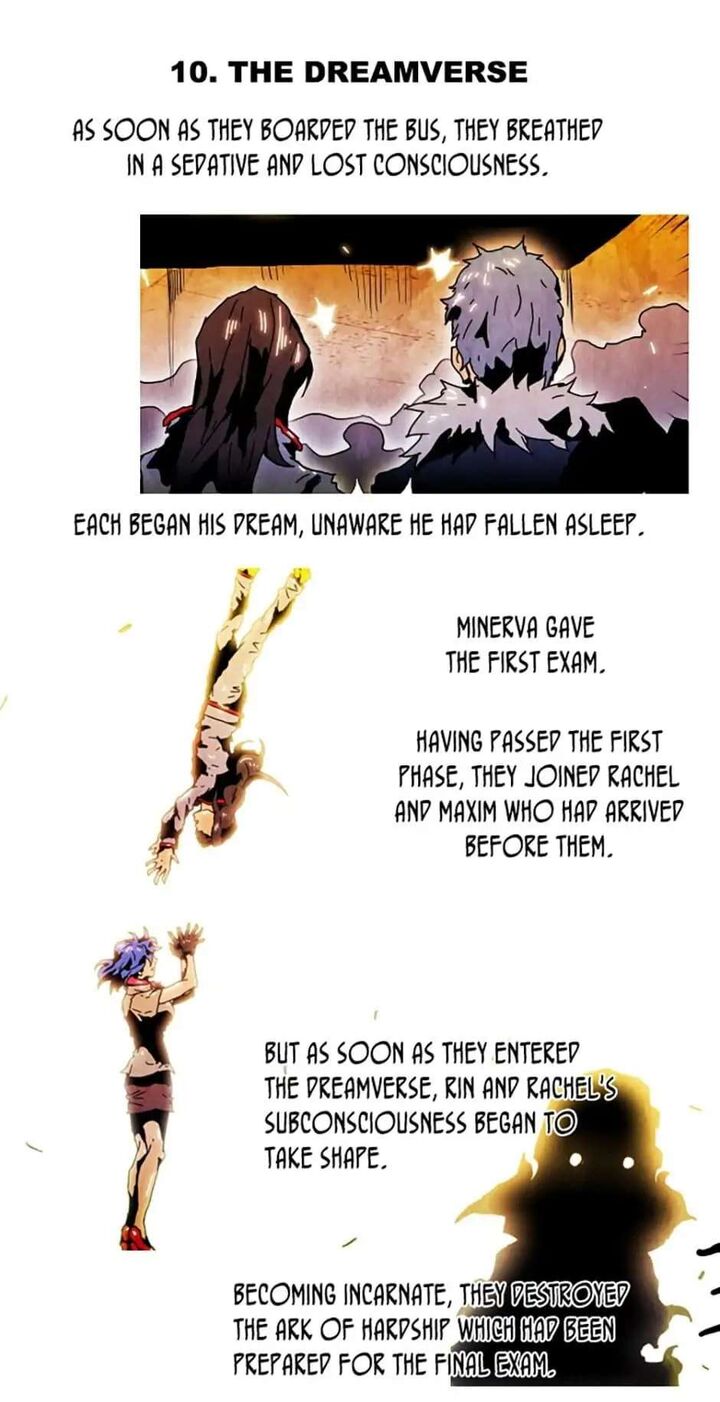 Black Behemoth Chapter 84f Page 25