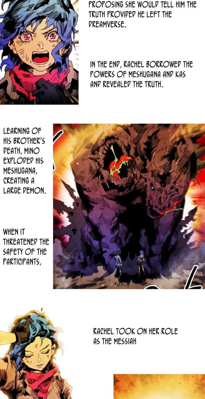 Black Behemoth Chapter 84f Page 33