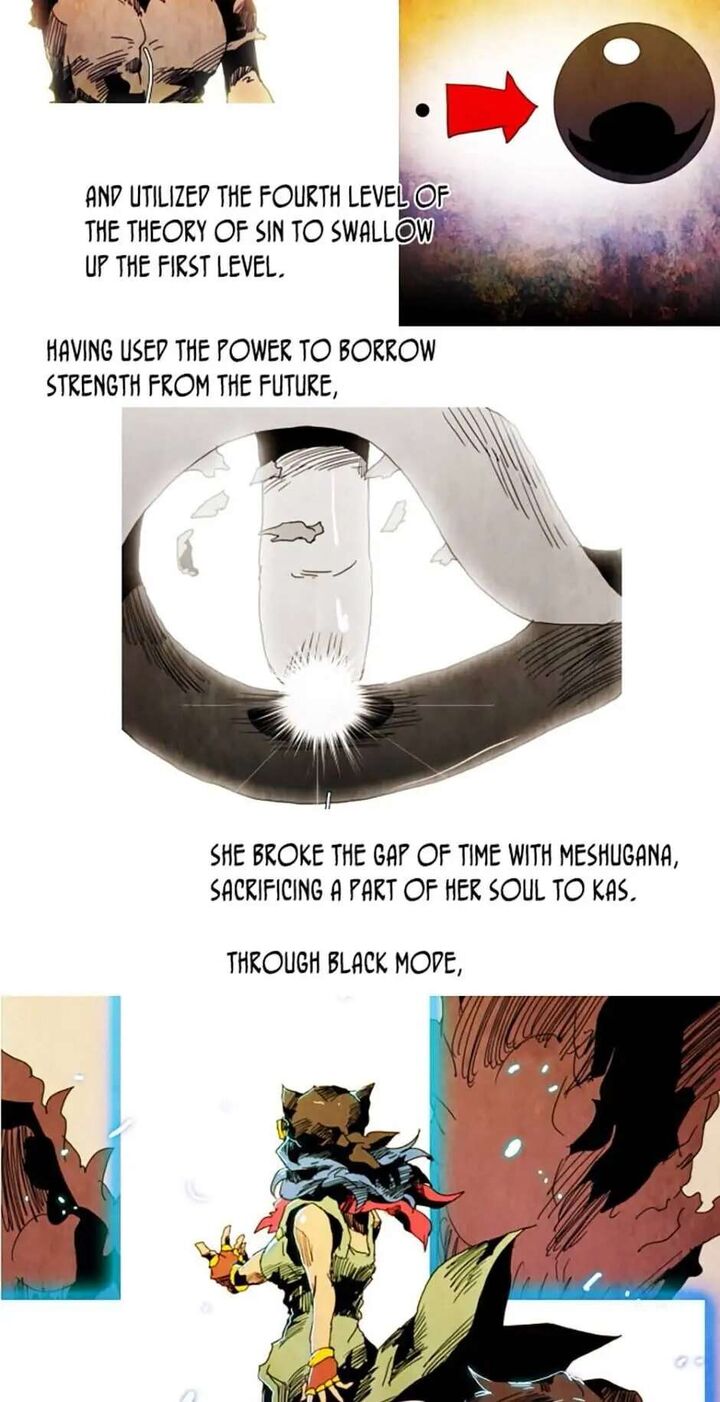 Black Behemoth Chapter 84f Page 34