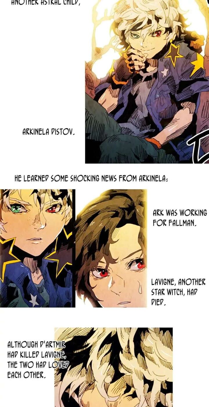 Black Behemoth Chapter 84f Page 38