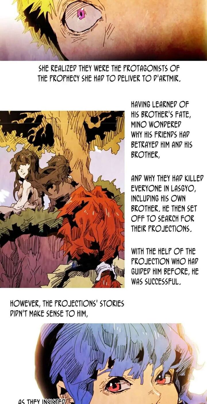 Black Behemoth Chapter 84f Page 40