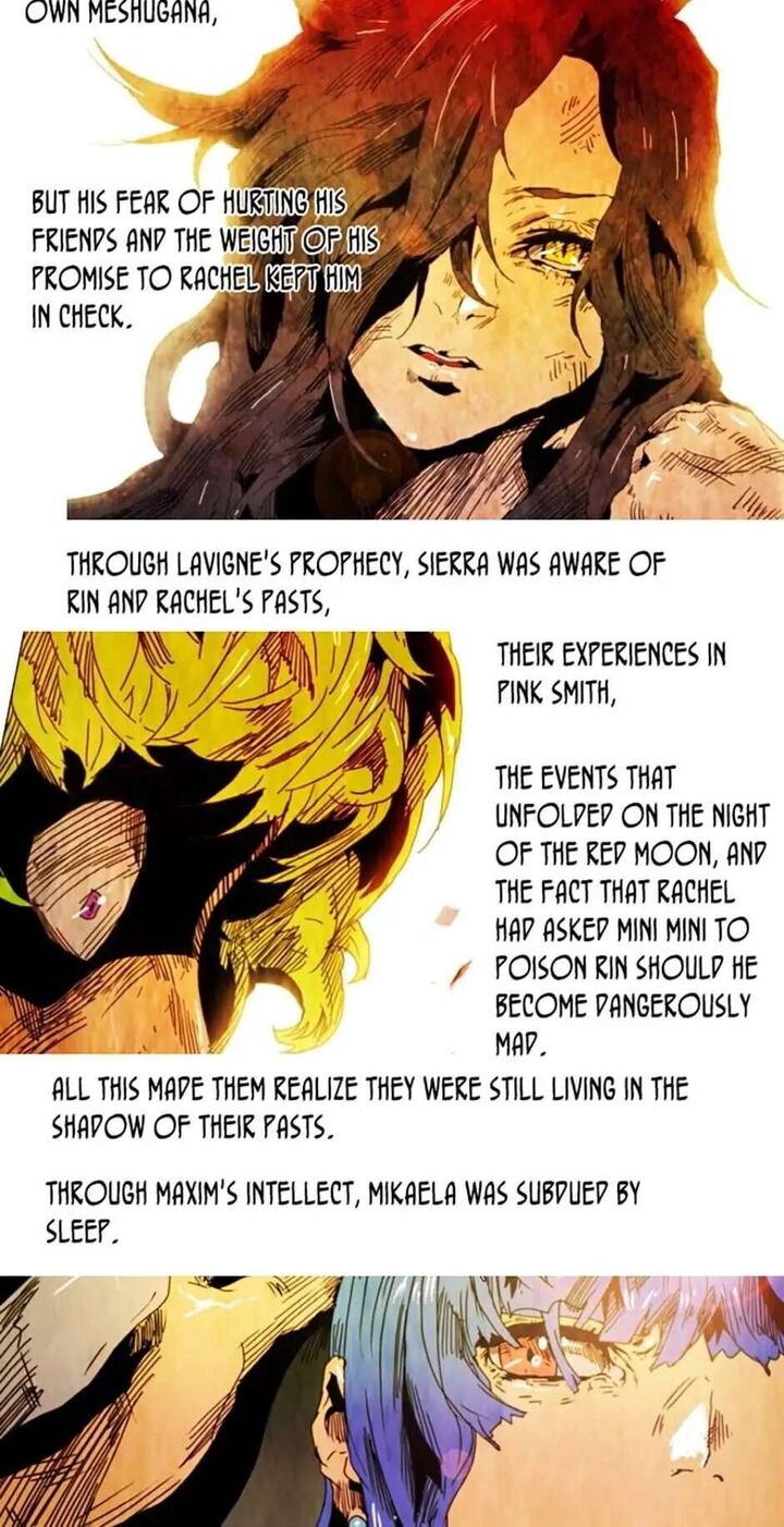 Black Behemoth Chapter 84f Page 46