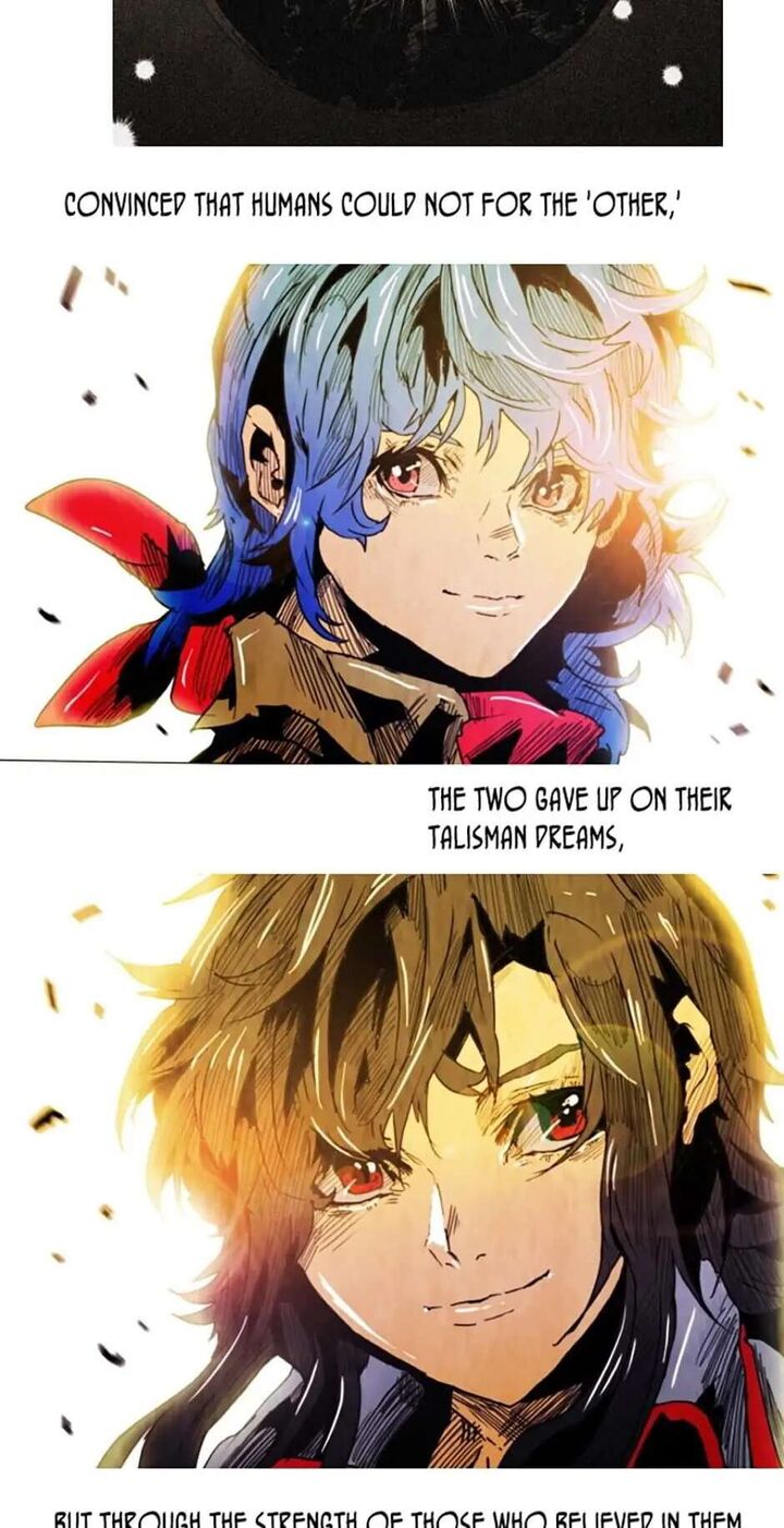 Black Behemoth Chapter 84f Page 58