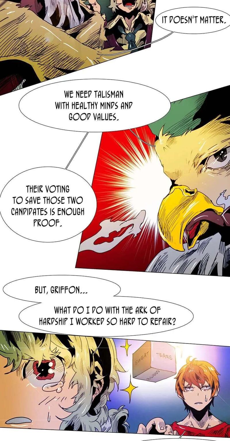 Black Behemoth Chapter 85 Page 14