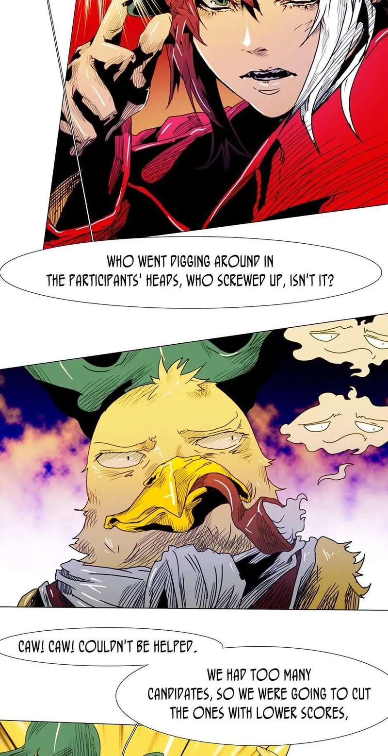 Black Behemoth Chapter 85 Page 20