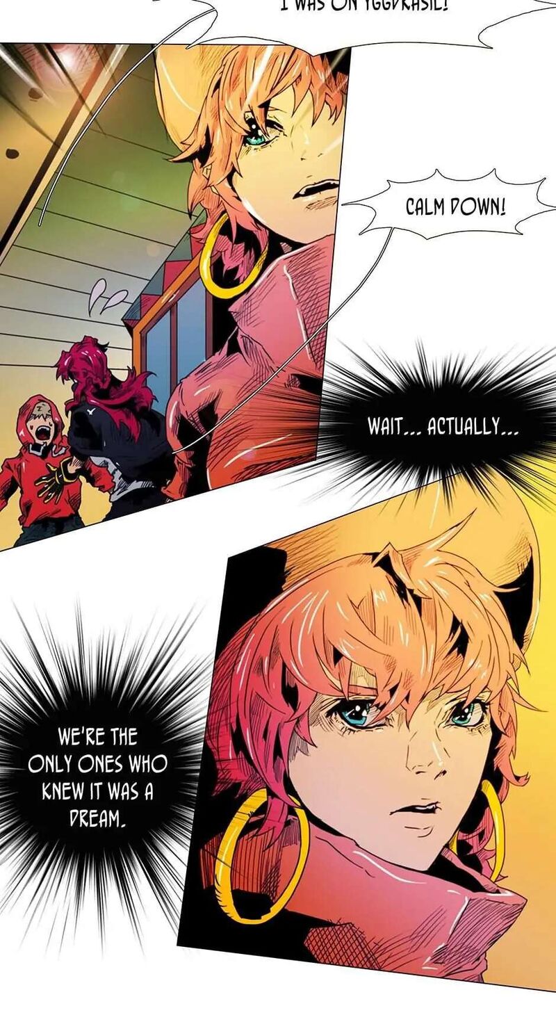 Black Behemoth Chapter 85 Page 30