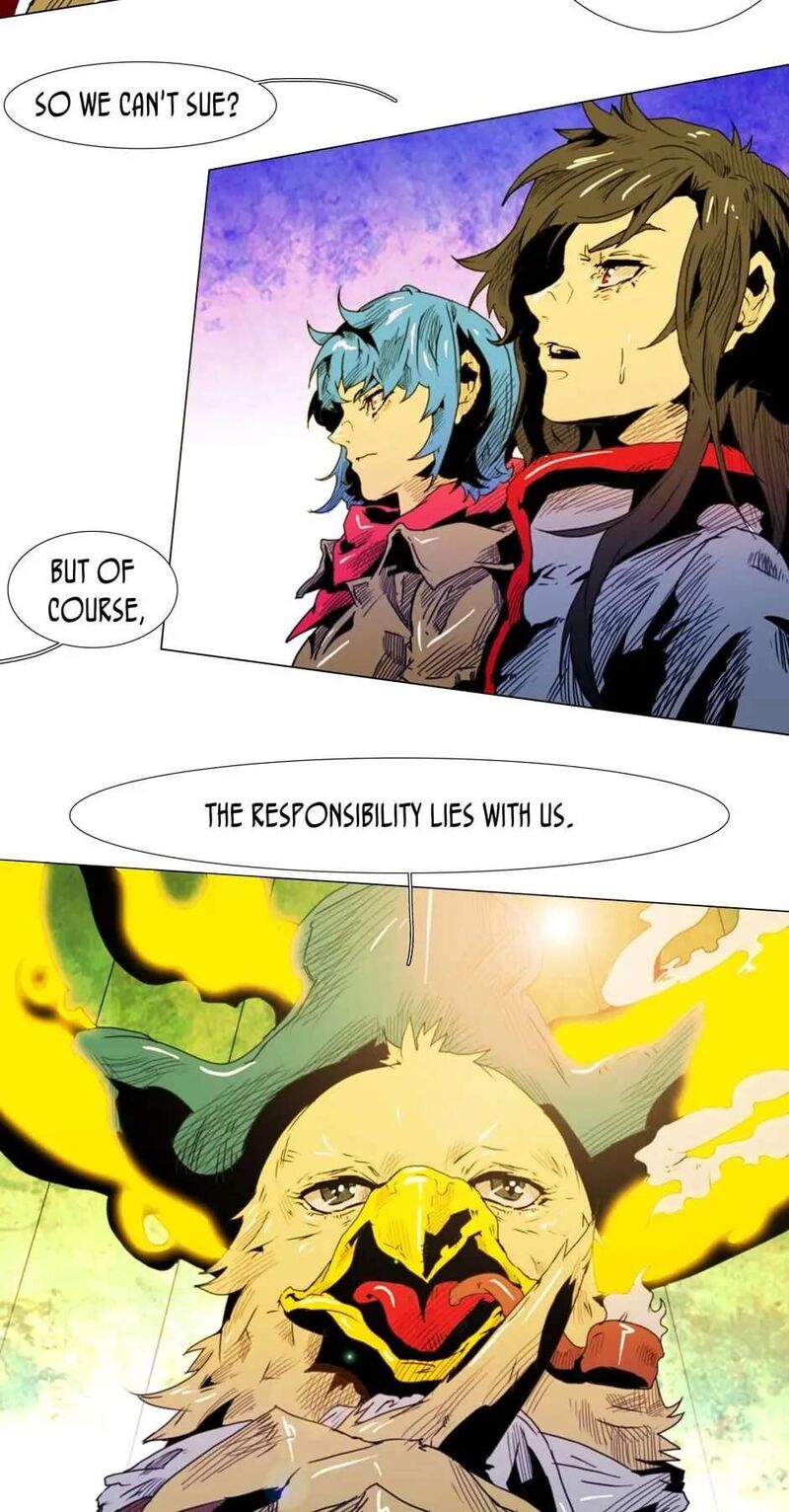 Black Behemoth Chapter 85 Page 34