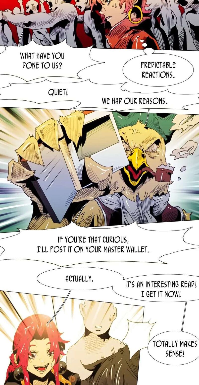 Black Behemoth Chapter 85 Page 38