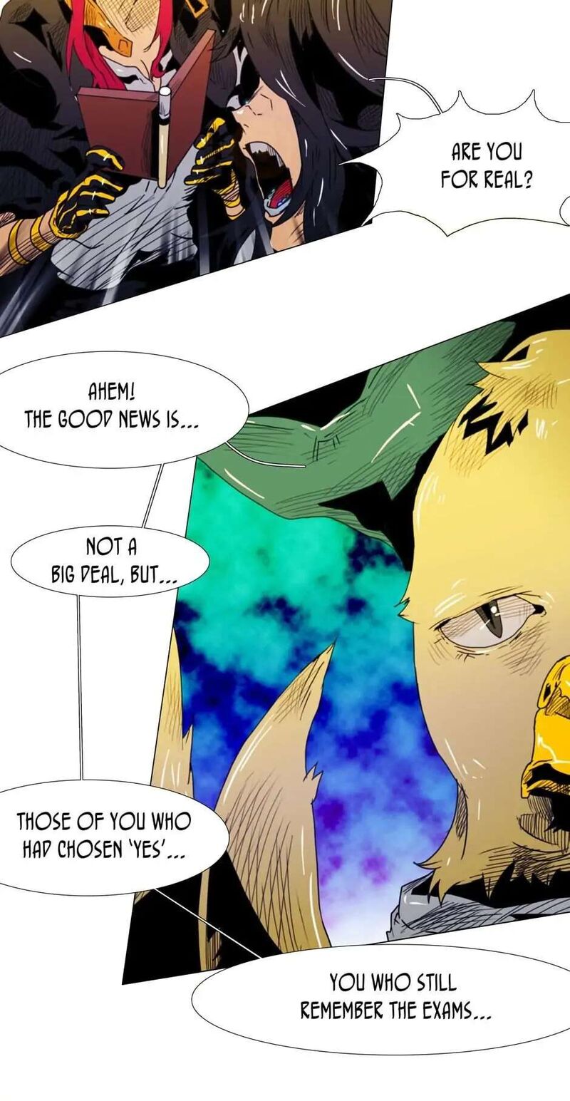 Black Behemoth Chapter 85 Page 39