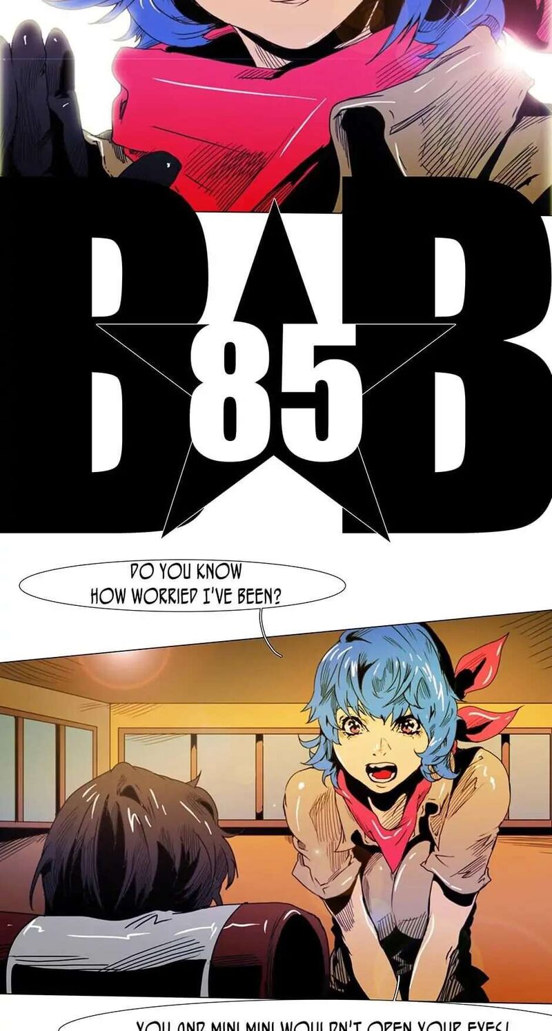 Black Behemoth Chapter 85 Page 4