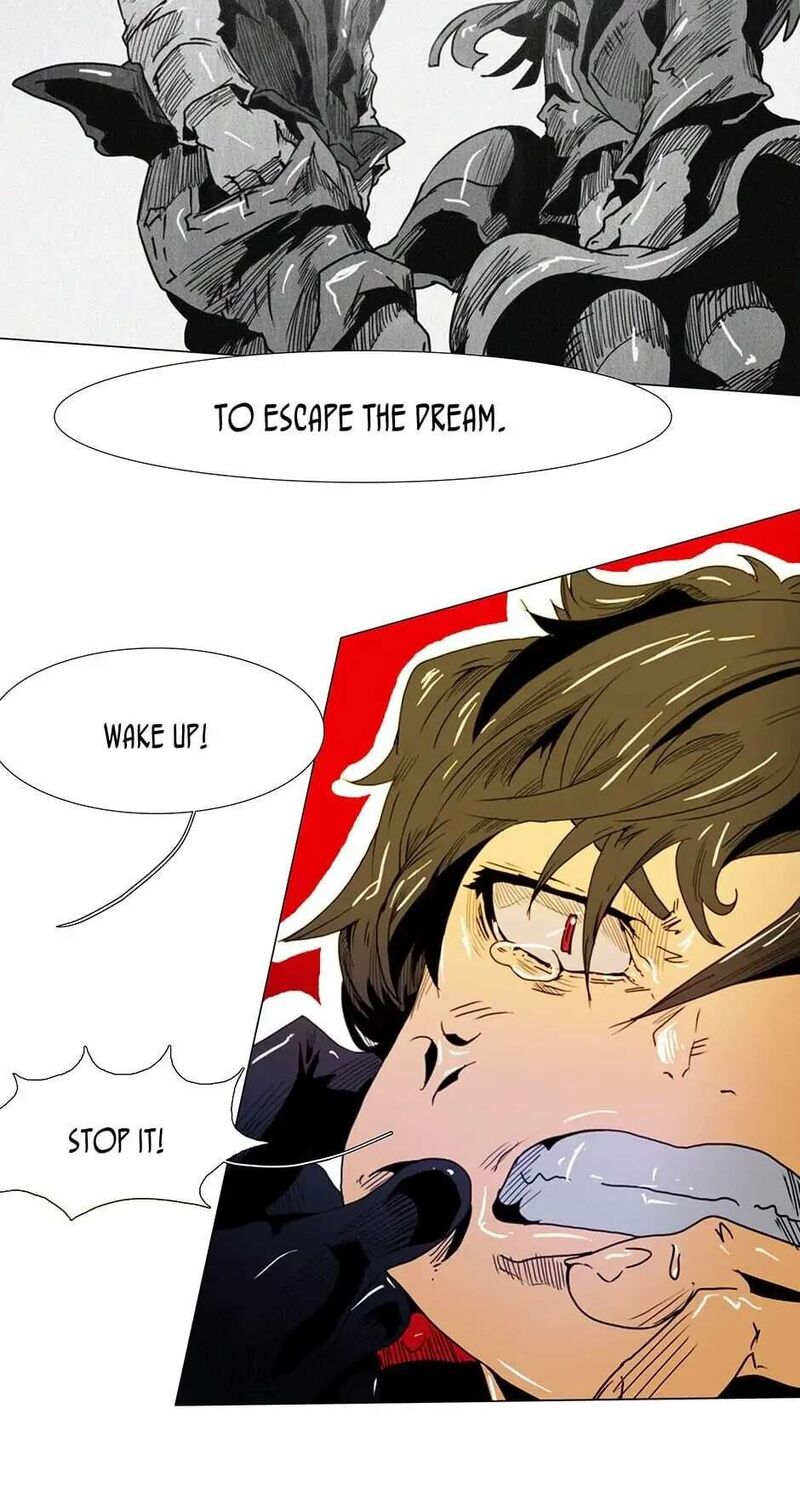 Black Behemoth Chapter 85 Page 6