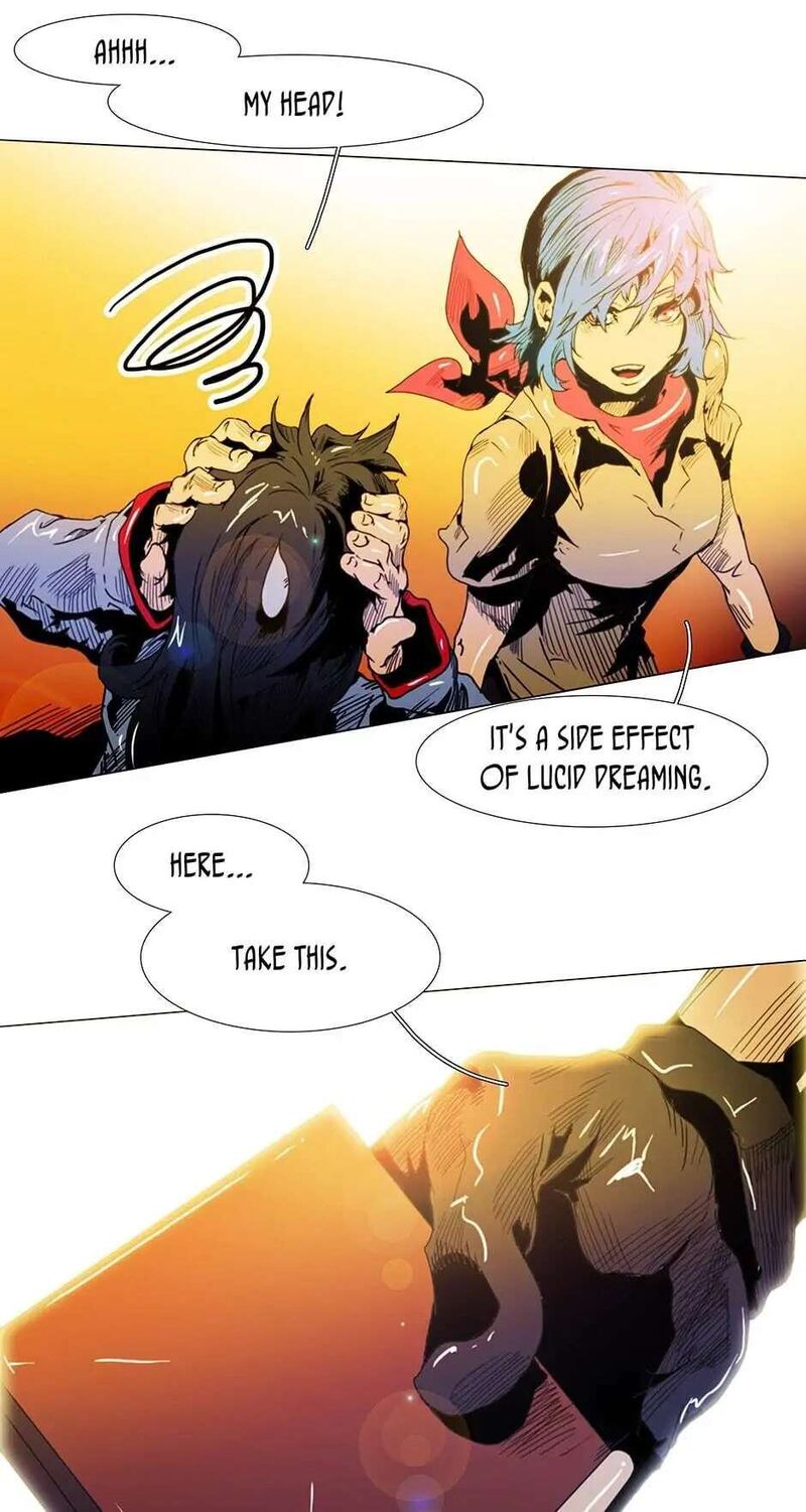 Black Behemoth Chapter 85 Page 7