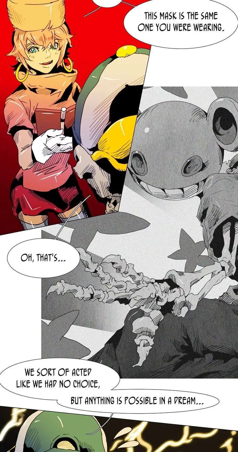 Black Behemoth Chapter 86 Page 10