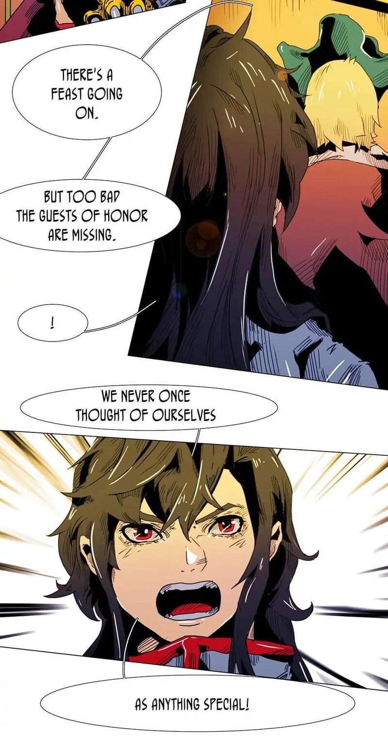 Black Behemoth Chapter 86 Page 12