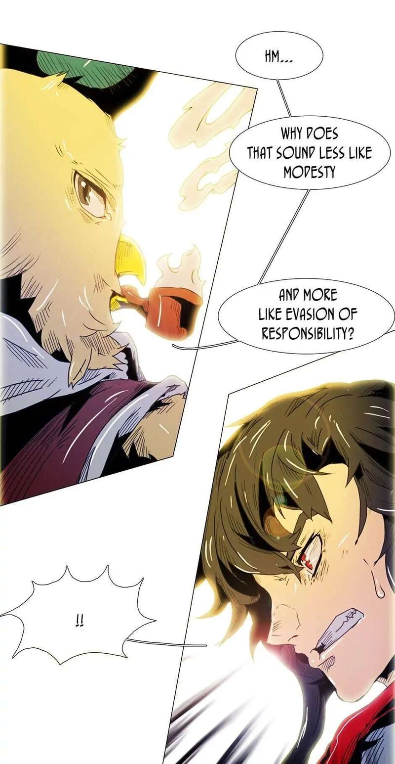Black Behemoth Chapter 86 Page 13