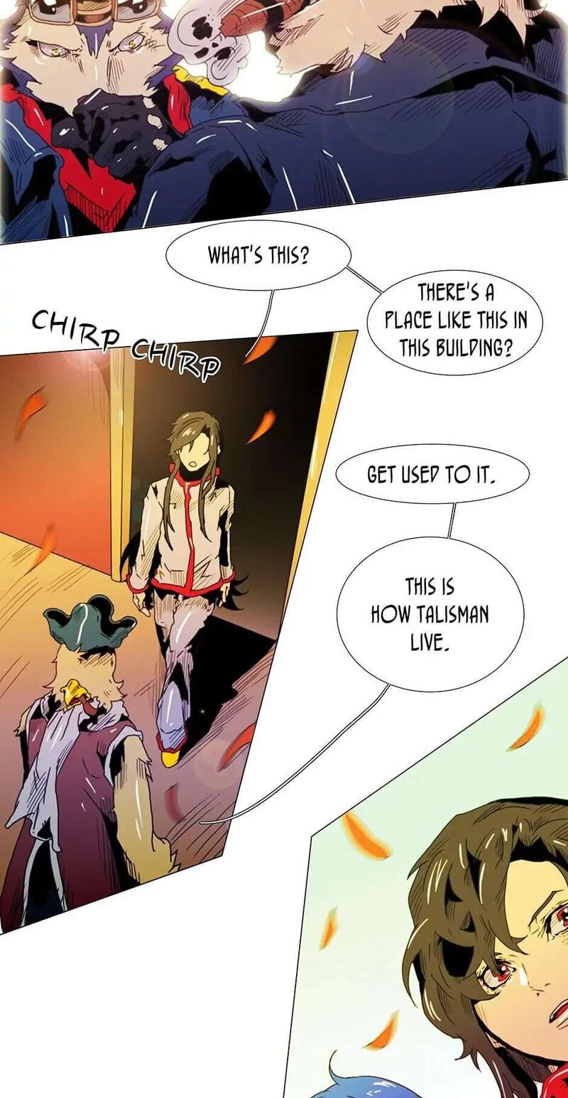 Black Behemoth Chapter 86 Page 16