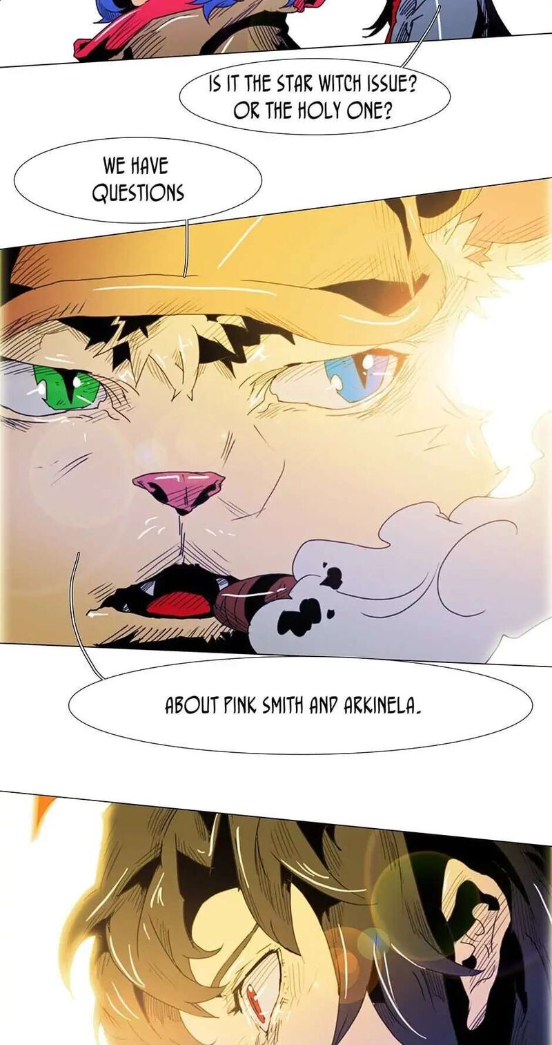 Black Behemoth Chapter 86 Page 20