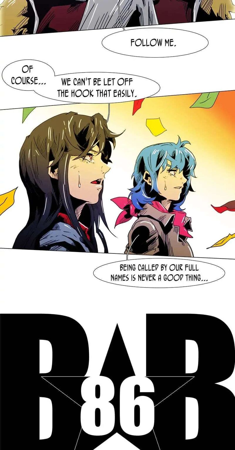 Black Behemoth Chapter 86 Page 3