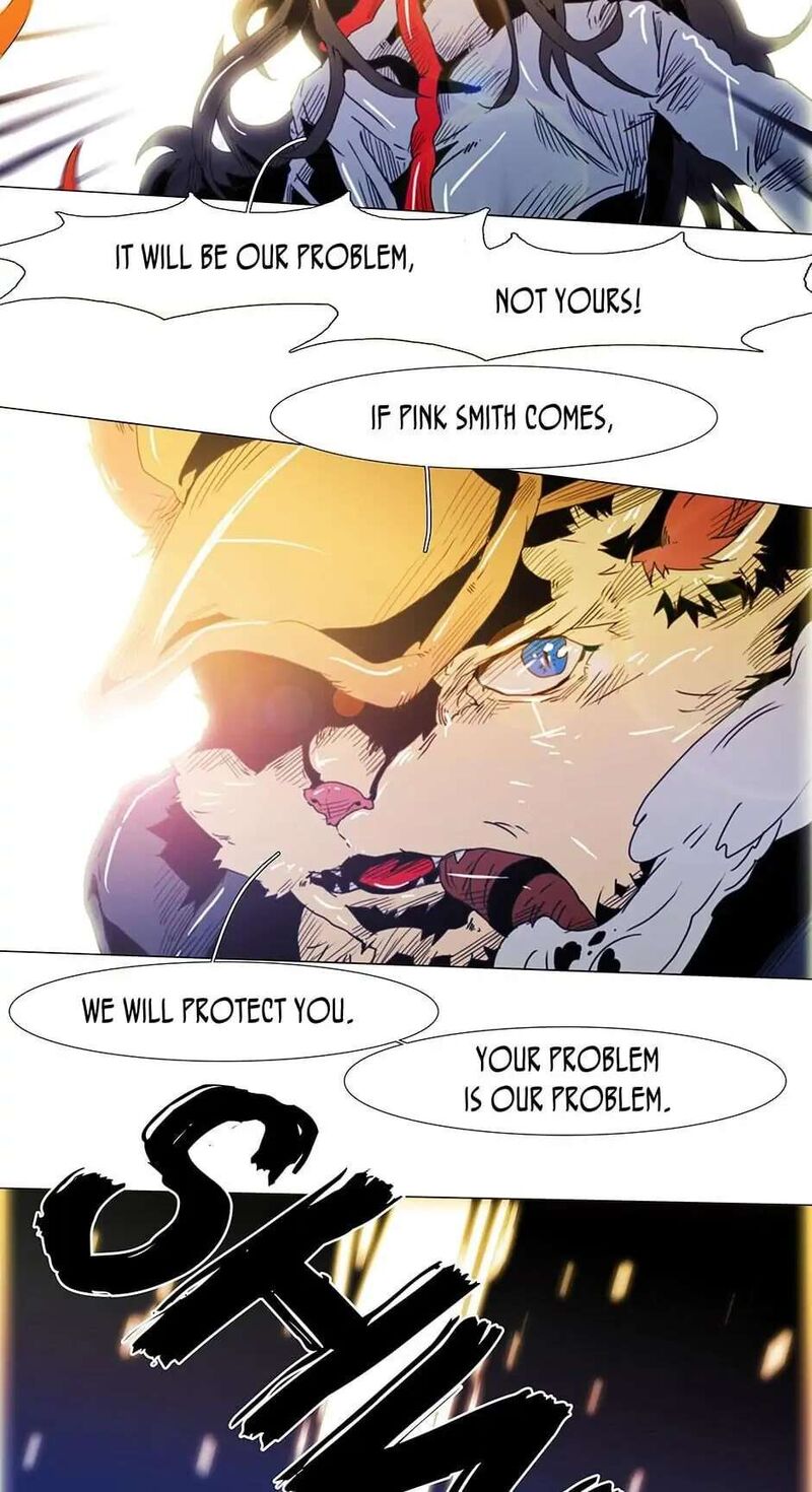 Black Behemoth Chapter 86 Page 38
